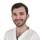 Врач Гусейнов Аббас Амирахович