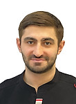 Врач Гусейнов Яльчын Эльчин Оглы