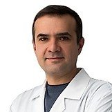 Врач Гусейнов Константин Джамильевич
