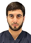 Врач Гусейнов Мусса Умарханович