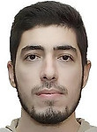 Врач Гусейнов Рамиз Ширазиевич Оглы