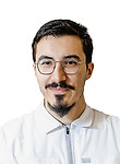 Врач Гусейнов Рустам Арифович