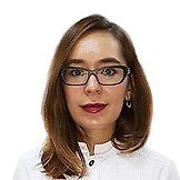Врач Гусейнова Фаина Михайловна