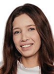 Врач Гусейнова Мадина Сергеевна