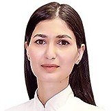 Врач Гусейнова Тамелла Захид кызы