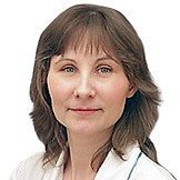Врач Гусейнова Татьяна Вагифовна