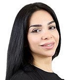 Врач Гусейнова Улькер Ризвановна