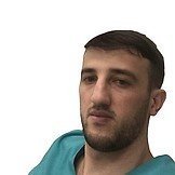 Врач Гусенов Исламали Гусенович