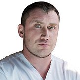 Врач Гусев Максим Геннадьевич