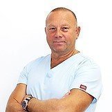 Врач Гусев Михаил Степанович