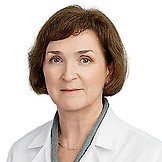 Врач Гусева Алла Юрьевна