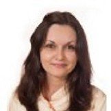 Врач Гусева Анна Николаевна