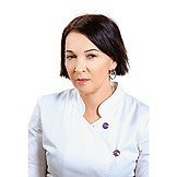 Врач Гусева Элина Владимировна