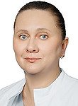 Врач Гусева Екатерина Анатольевна 