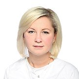 Врач Гусева Екатерина Сергеевна