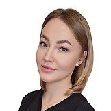 Врач Гусева Евгения Владимировна