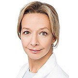Врач Гусева Ирина Анатольевна