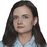 Врач Гусева Ксения Алексеевна