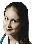 Врач Гусева Марина Валерьевна