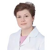 Врач Гусева Ольга Анатольевна