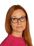 Врач Гусева Ольга Борисовна