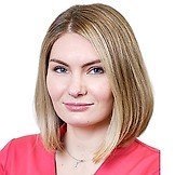 Врач Гусева Варвара Андреевна