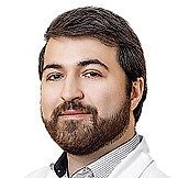 Врач Гушанов Ренат Мубариз оглы