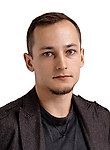 Врач Гущин Вадим Валерьевич