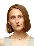 Врач Гуськова Анастасия Александровна