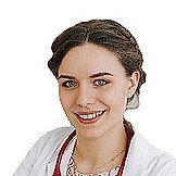 Врач Гуськова Екатерина Сергеевна
