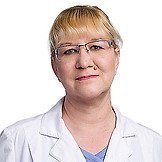 Врач Гуськова Светлана Петровна