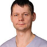Врач Густайнис Константин Романович