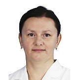 Врач Густарева (Снегирева) Татьяна Александровна