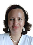 Врач Густырь Ксения Алексеевна
