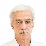 Врач Гутиев Станислав Керимбекович