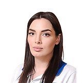 Врач Гутнова Дзерасса Феликсовна