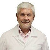 Врач Гузь Николай Николаевич