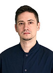 Врач Гузенин Евгений Николаевич
