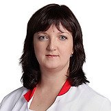 Врач Гужова Анна Вячеславовна