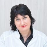 Врач Гвардина Ольга Евгеньевна