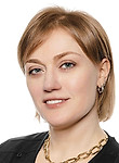 Врач Гвасалия Русудан Гивиевна