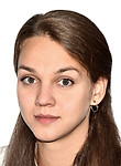 Врач Гвенетадзе Ирина Андреевна