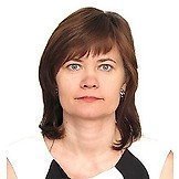 Врач Гвоздева Ольга Викторовна