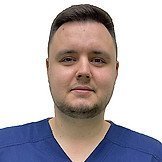 Врач Гвоздинский Виталий Витальевич
