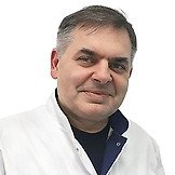 Врач Гзгзян Александр Мкртичевич