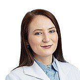 Врач Ибраева Юлия Сергеевна