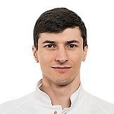 Врач Ибрагимов Абдулмажид Магомедович
