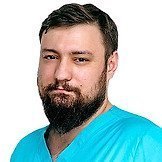 Врач Ибрагимов Байрам Темирланович