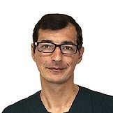 Врач Ибрагимов Дмитрий Сергеевич