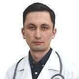 Врач Ибрагимов Фозил Орифович